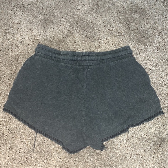 Distressed Shorts - Picture 2 of 2